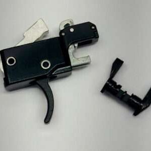 Enhanced Reset Trigger FRT-15 E3
