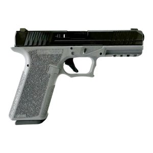 P80 Complete PFS9 Gray