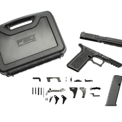 P80 Full Size AFT Kit Black