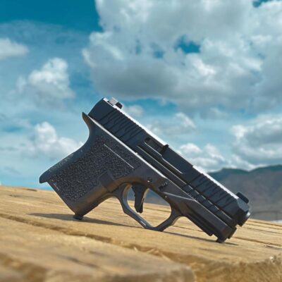 PF940SC Subcompact Slide Barrel Package