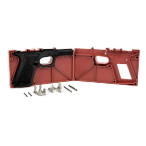 Polymer80 PF940Cv1 Compact Frame Kit